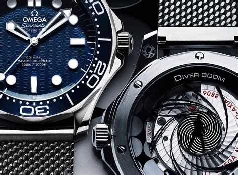 james bond 60th anniversary bond watch by omega|omega seamaster 007 50th anniversary.